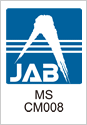 ISO 14001 JQA-EM0000