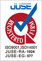 ISO 9001 JQA-QM0000